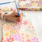 Primrose Petals Paint By Number Kit