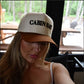 Cabin Hat