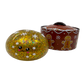 Fun Doh Christmas Dumpling Squishy Toy