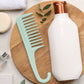Detangling Shower Comb