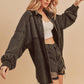 Judie Jacket in Black
