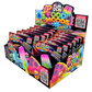 Fun Doh Food Moods Snack Attack Squishy