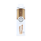 Teleties Vented Hair Brush in Tan