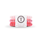 Small Think Pink Hair Ties
