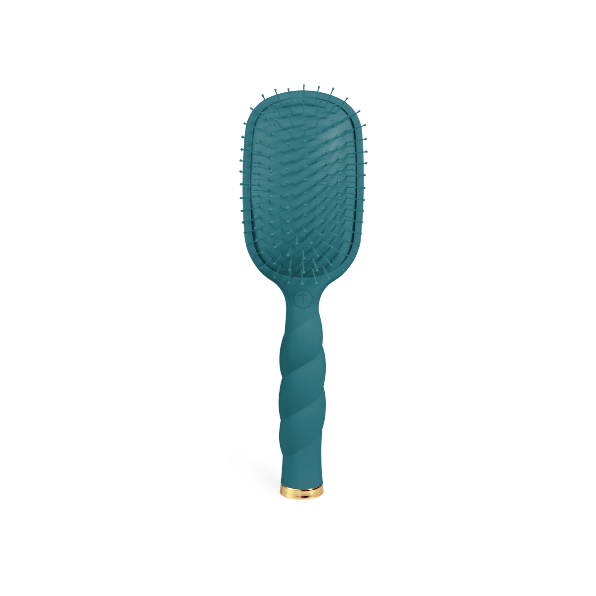 Detangler Teal With It Medium Full Size