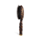 Boar Bristle Hair Brush in Tortoise