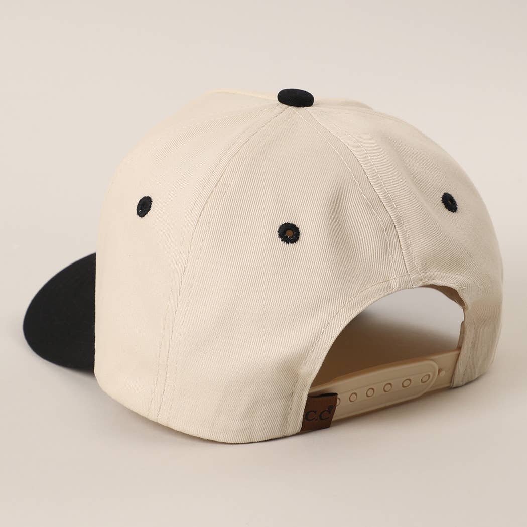 THIS MOM NEEDS A DRINK Trucker Hat