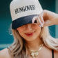 HUNGOVER Trucker Hat