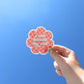 I Can Handle It Swiftie Stickers