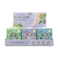 Lemon Lavender In The Buff Super Sudsy Soap Sponge