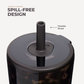 Mocha Tortoise HydroJug 20 oz Everyday Tumbler