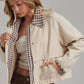 Beth Oxford Canvas Twill Jacket