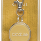 Citrus Clip On Locket