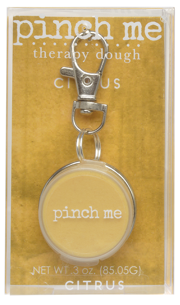Citrus Clip On Locket