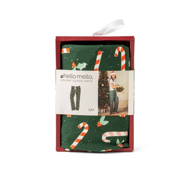 Hello Mello Holiday Pants Assortment (7th Edition)