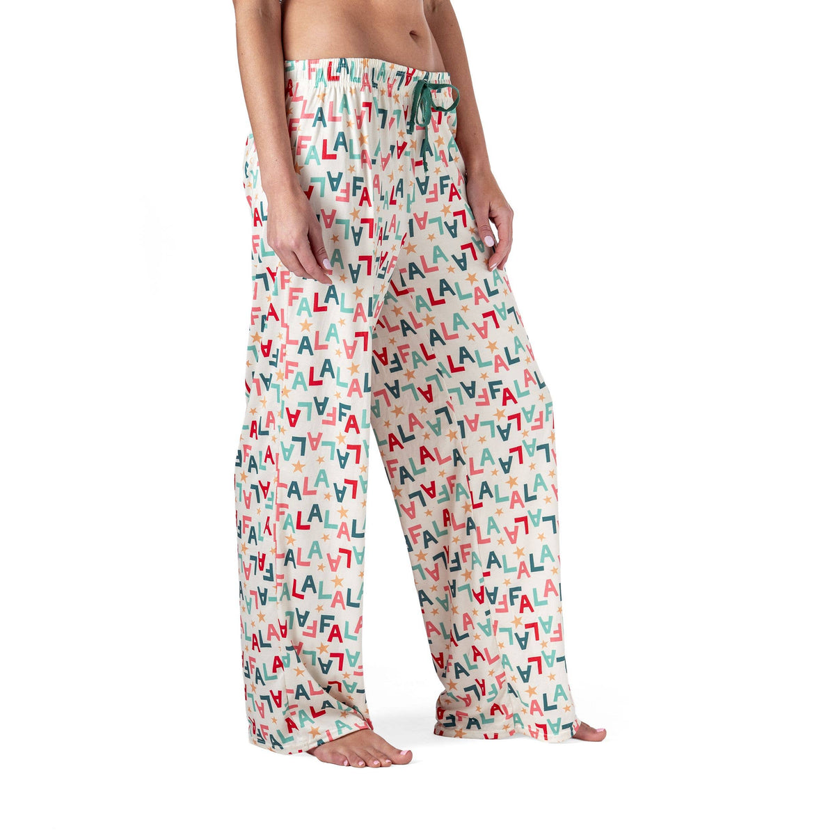 Hello Mello Holiday Lounge Pants Assortment