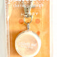 Happy Clip On Locket