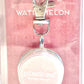 Watermelon Clip On Locket