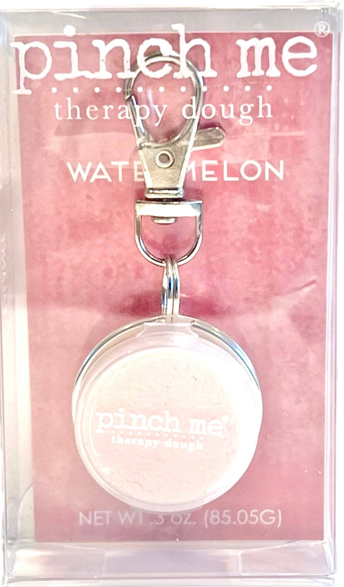 Watermelon Clip On Locket