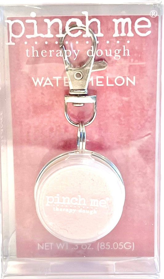 Watermelon Clip On Locket