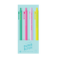 Dumb Bitch Jotter Sets 4 Pack