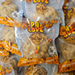 PB Love Giant Cookie