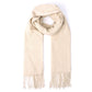 Britts Knits Common Good Fringe Scarf Assortment