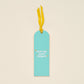 Acrylic Bookmarks