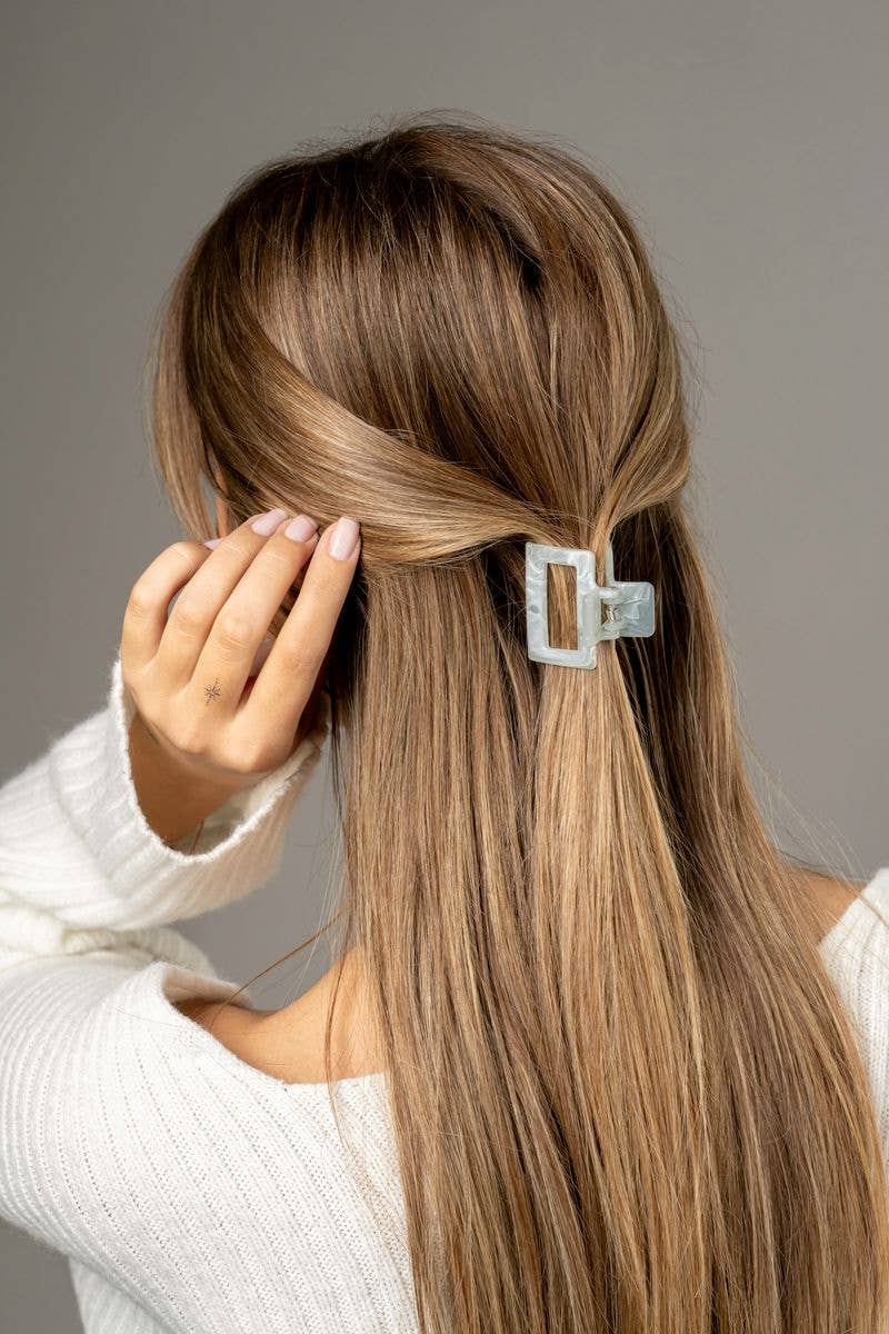 Crush Second Day Claw Clip Sets