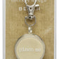 Clip On Locket - Beach