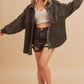 Judie Jacket in Black
