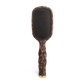 Detangler Hair Brush for Thick Hair in Tortoise