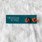 Korrin Knotted Studs