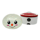 Fun Doh Christmas Dumpling Squishy Toy