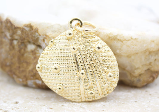 Sea Shell Pendant