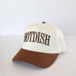HOTDISH Midwest Unisex Trucker Hat