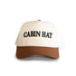 Cabin Hat