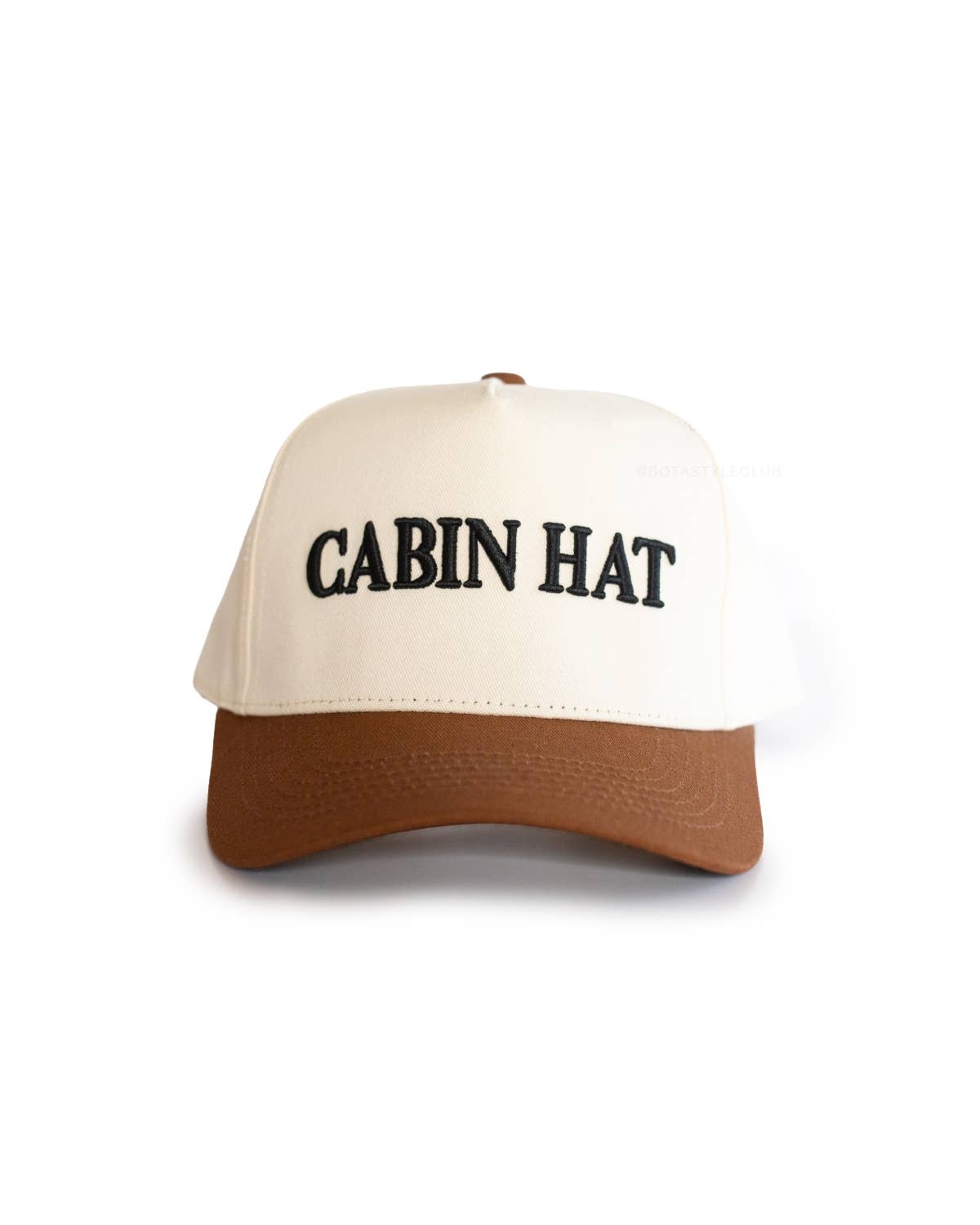 Cabin Hat