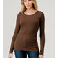 Brittany Long Sleeve in Bracken