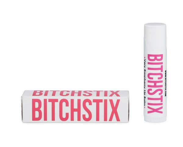 Very Raspberry Organic Lip Balm SPF 30