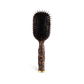 Boar Bristle Hair Brush in Tortoise
