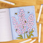 Garden Avenue Coloring Book