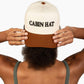 Cabin Hat