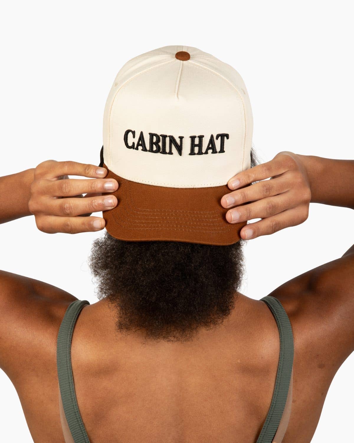 Cabin Hat