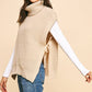 Samantha Side Tied Sweater Vest