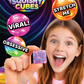 Mini Squishy Cubes