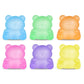 Super Duper Sugar Squisher Bear Toy