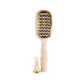 Teleties Vented Hair Brush in Tan