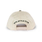 Tell Yer Folks I Said Hi Embroidered Trucker Hat