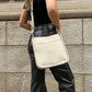 Posie Crossbody in Beige